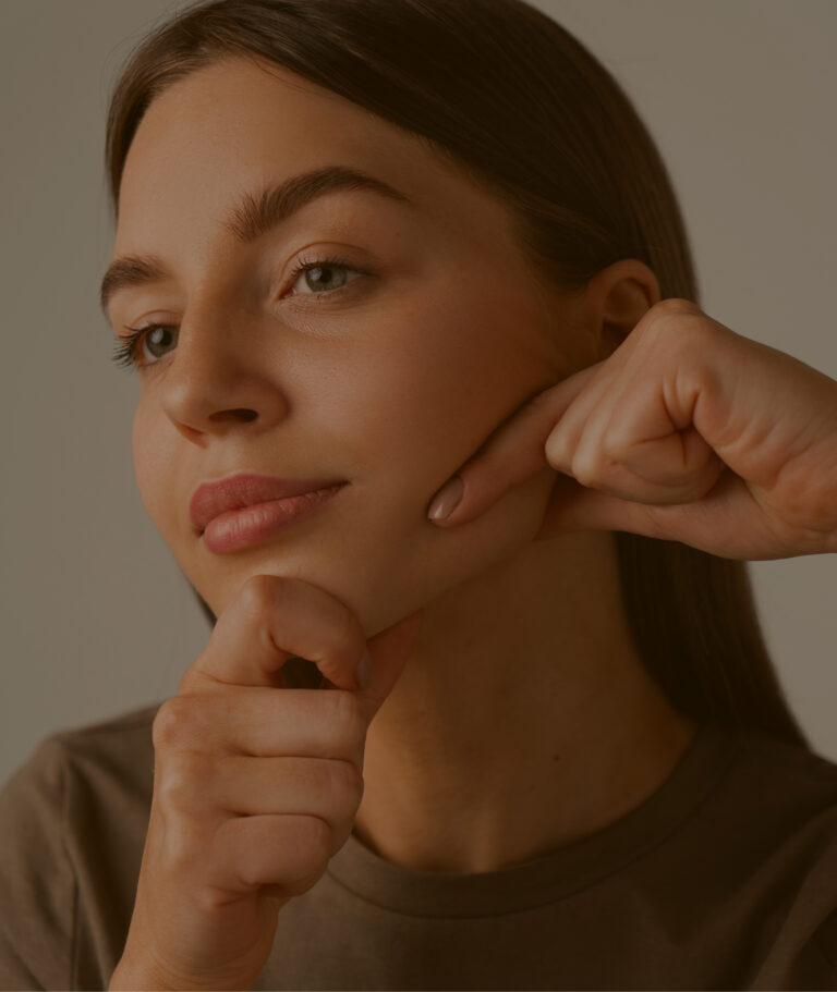 Lifting Facial