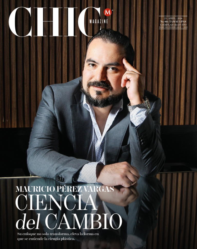 Ciencia del Cambio